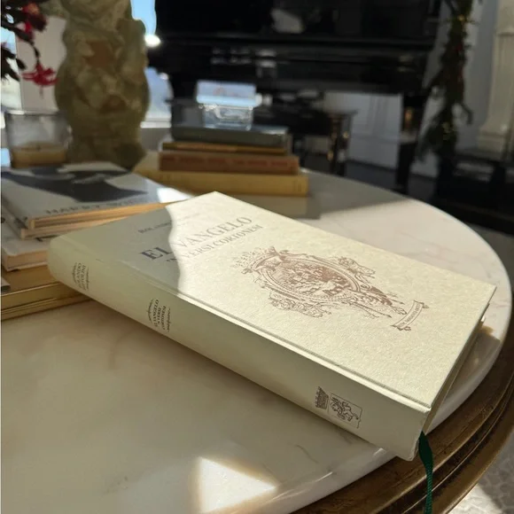 Rolando Bietolini : Signed & Numbered Limited Edition No. 672 of 1,000 w/ pope - Picture 3 of 12